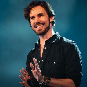 ARNAUD DEMANCHE