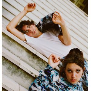 The Pirouettes The Pirouettes