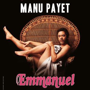 Manu Payet Manu Payet