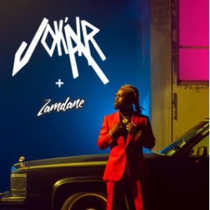 Jok'air + Zamdane Jok'air + Zamdane
