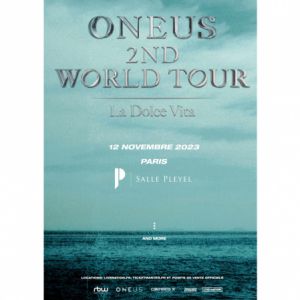 ONEUS