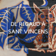 Divers De Rigaud à St Vicens, une journée avec Jean Lurçat à PERPIGNAN @ Musée d'art Hyacinthe-Rigaud - Billets & Places