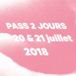MIDI FESTIVAL - PASS 2 JOURS à HYÈRES @ Hippodrome + MIDI Night - Billets & Places