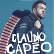 Concert CLAUDIO CAP&Eacute;O &agrave; Montpellier @ ZENITH SUD - Billets & Places