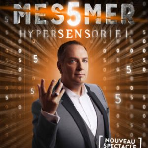Messmer Messmer