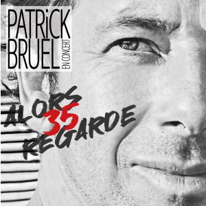 PATRICK BRUEL
