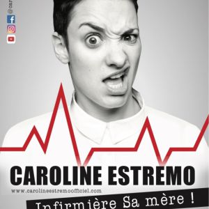 Caroline Estremo Caroline Estremo