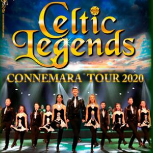 Celtic Legends Celtic Legends