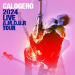 Concert CALOGERO &agrave; LONGUENESSE @ SCENEO - Billets & Places