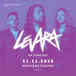LEVARA