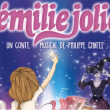 Spectacle EMILIE JOLIE &agrave; LILLE @ Th&eacute;&acirc;tre du Casino Barri&egrave;re - Billets & Places