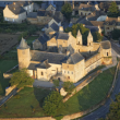 Visite guidée : le château d'Onet-le-Château