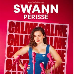 Swann Perisse