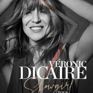 Veronic Dicaire Veronic Dicaire