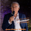 Concert La voix de Sardou à MENTON @ CASINO BARRIERE MENTON - Billets & Places