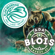 Match ELAN BEARNAIS / ADA BLOIS BASKET &agrave; PAU @ Palais des Sports de Pau - Billets & Places