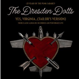 Affiche — The Dresden Dolls