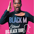 Concert BLACK M &agrave; Marseille @ Le D&ocirc;me - Billets & Places