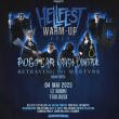 Concert Hellfest Warm Up Tour w/ Pogo Car Crash Control & more à RAMONVILLE @ LE BIKINI - Billets & Places