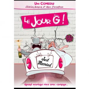 Le Jour G Le Jour G