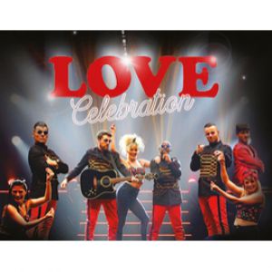 Diner Spectacle - Love Celebration Diner Spectacle - Love Celebration