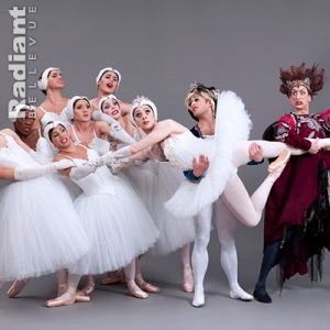 Les Ballets Trockadero De Monte Carlo