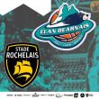Match ELAN BEARNAIS / STADE ROCHELAIS BASKET à PAU @ Palais des Sports de Pau - Billets & Places