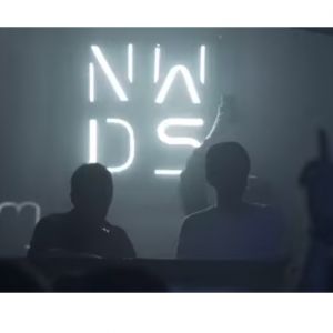 Club Nowadays Club Nowadays
