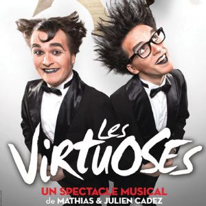 Les Virtuoses Les Virtuoses