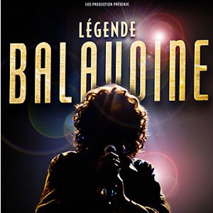 Legende Balavoine