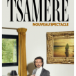 Spectacle ARNAUD TSAM&Egrave;RE "TOUS CONTRAINTS"