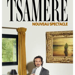 Arnaud Tsamère Tous Contraints