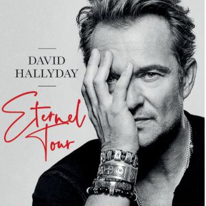 David Hallyday David Hallyday
