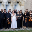 Concert Ensemble Amarillis, flammes de magiciennes à MARCQ EN BAROEUL @ Eglise du Sacré Coeur - Billets & Places