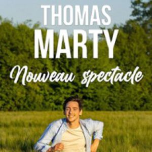THOMAS MARTY