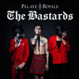 Palaye Royale Palaye Royale