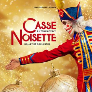 Casse-Noisette