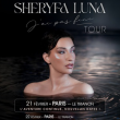 Concert SHERYFA LUNA
