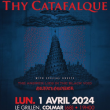 Concert THY CATAFALQUE + GUESTS  LE GRILLEN  COLMAR