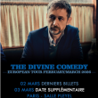 Concert THE DIVINE COMEDY