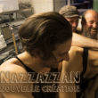 Spectacle NAZZAZZAN : père-impère à Paris @ La Bellevilloise - Billets & Places