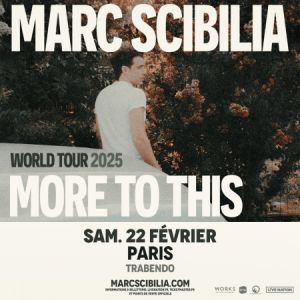 Marc Scibilia