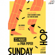 Concert Sunday Hop - Special Big Band