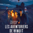 Th&eacute;&acirc;tre LES AVENTURIERS DE MINUIT