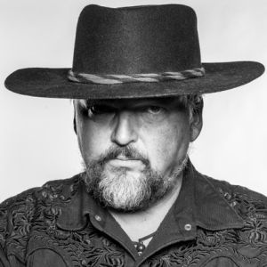 Alain Johannes Alain Johannes
