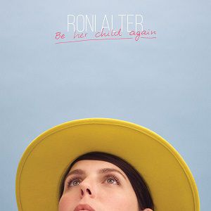 Roni Alter + 1Ere Partie Roni Alter + 1Ere Partie