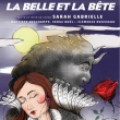 Th&eacute;&acirc;tre La belle et la b&ecirc;te