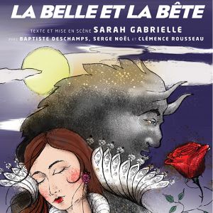 La Belle Et La Bête