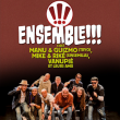 Concert ENSEMBLE &agrave; NESLE @ LA NOUVELLE SCENE - Billets & Places