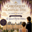 Divers Les chroniques du Ch&acirc;teau d'Eu - Billets & Places